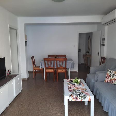 Sun & Sea 3 Bedroom Apartment De Grau Gandia Exterior photo