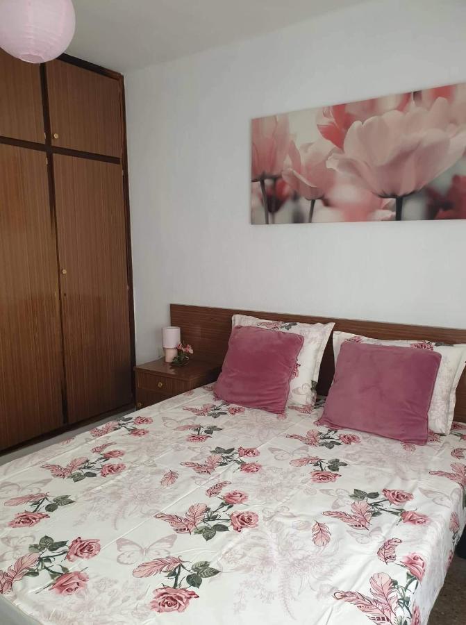 Sun & Sea 3 Bedroom Apartment De Grau Gandia Exterior photo
