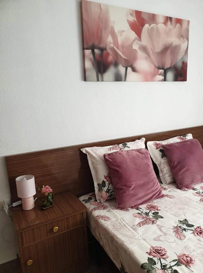 Sun & Sea 3 Bedroom Apartment De Grau Gandia Exterior photo