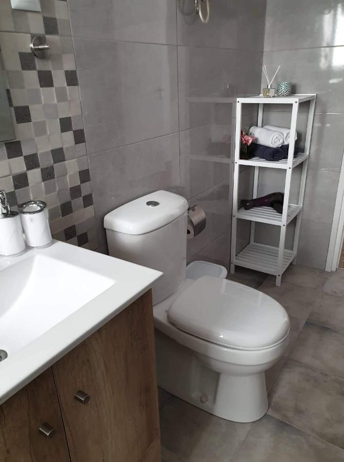 Sun & Sea 3 Bedroom Apartment De Grau Gandia Exterior photo