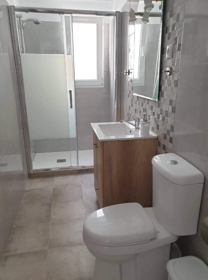 Sun & Sea 3 Bedroom Apartment De Grau Gandia Exterior photo