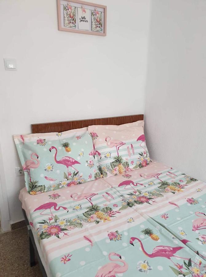 Sun & Sea 3 Bedroom Apartment De Grau Gandia Exterior photo
