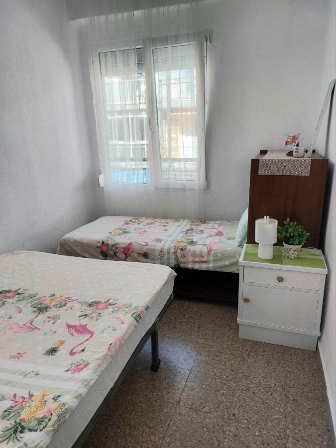Sun & Sea 3 Bedroom Apartment De Grau Gandia Exterior photo